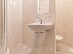 Pronájem bytu 1+kk, Hradec Králové - Nový Hradec Králové, Jana Masaryka, 30 m2