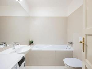Prodej bytu 2+kk, Praha - Žižkov, Bořivojova, 40 m2