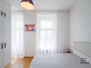 Prodej bytu 2+kk, Praha - Žižkov, Bořivojova, 40 m2