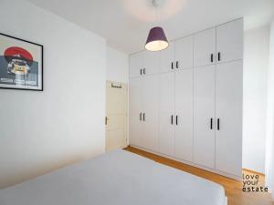 Prodej bytu 2+kk, Praha - Žižkov, Bořivojova, 40 m2