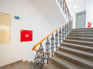 Prodej bytu 2+kk, Praha - Žižkov, Bořivojova, 40 m2