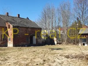 Prodej rodinného domu, Velký Šenov, Salmovská, 300 m2