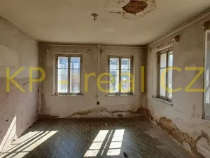 Prodej rodinného domu, Velký Šenov, Salmovská, 300 m2