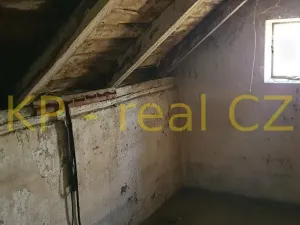 Prodej rodinného domu, Velký Šenov, Salmovská, 300 m2