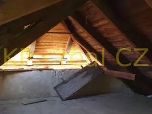 Prodej rodinného domu, Velký Šenov, Salmovská, 300 m2