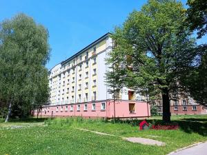 Prodej bytu 1+1, Ostrava, Čujkovova, 29 m2