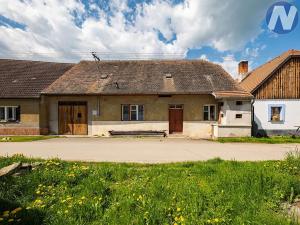 Prodej rodinného domu, Chlumany, 140 m2