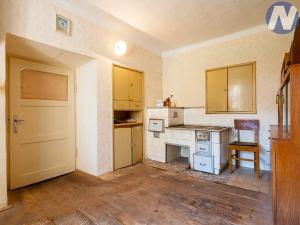 Prodej rodinného domu, Chlumany, 140 m2