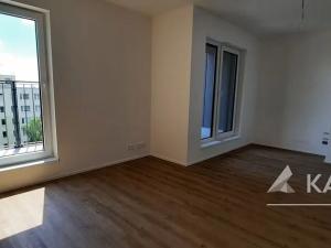 Pronájem bytu 1+kk, Praha - Stodůlky, Hábova, 37 m2