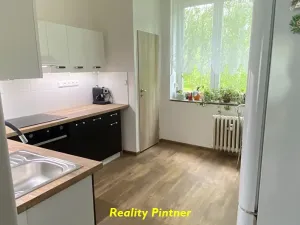 Pronájem bytu 2+1, Příbram, Mariánská, 54 m2
