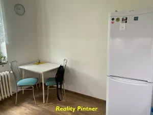 Pronájem bytu 2+1, Příbram, Mariánská, 54 m2