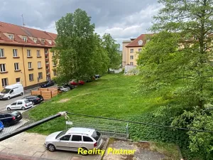 Pronájem bytu 2+1, Příbram, Mariánská, 54 m2