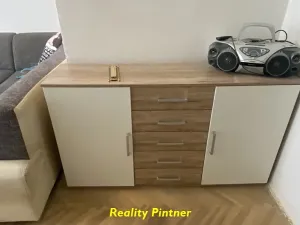 Pronájem bytu 2+1, Příbram, Mariánská, 54 m2