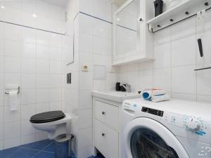 Pronájem bytu 2+kk, Praha - Bohnice, Poznaňská, 47 m2