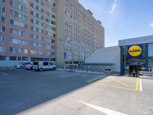 Pronájem bytu 2+kk, Praha - Bohnice, Poznaňská, 47 m2