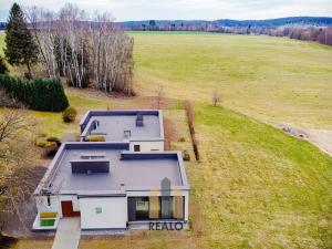 Prodej pozemku pro bydlení, Kamenice nad Lipou, 1400 m2