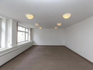 Pronájem kanceláře, Liberec, Frýdlantská, 124 m2