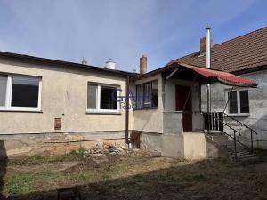 Prodej rodinného domu, Mutěnice, Údolní, 210 m2