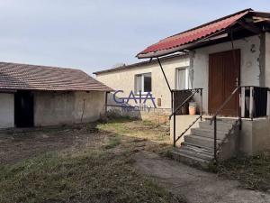 Prodej rodinného domu, Mutěnice, Údolní, 210 m2