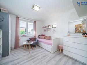 Prodej bytu 3+1, Olomouc, Dělnická, 63 m2