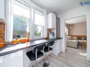 Prodej bytu 3+1, Olomouc, Dělnická, 63 m2