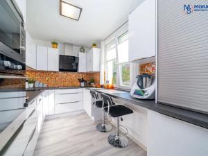 Prodej bytu 3+1, Olomouc, Dělnická, 63 m2