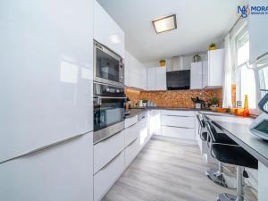 Prodej bytu 3+1, Olomouc, Dělnická, 63 m2