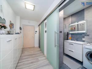 Prodej bytu 3+1, Olomouc, Dělnická, 63 m2