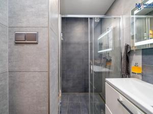 Prodej bytu 3+1, Olomouc, Dělnická, 63 m2