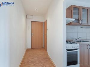 Pronájem bytu 2+1, Olomouc, Nešporova, 53 m2
