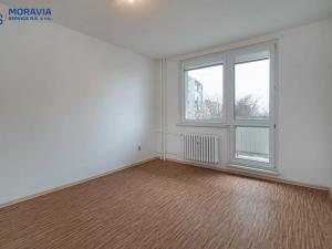 Pronájem bytu 2+1, Olomouc, Nešporova, 53 m2