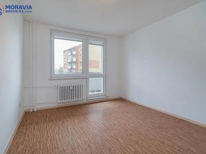 Pronájem bytu 2+1, Olomouc, Nešporova, 53 m2
