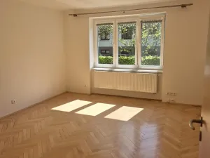 Pronájem bytu 2+1, Praha - Košíře, Karenova, 58 m2