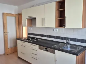 Pronájem bytu 2+1, Praha - Košíře, Karenova, 58 m2
