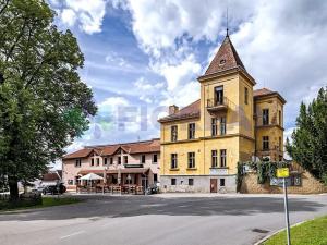 Prodej pozemku pro bydlení, Libníč, 6449 m2