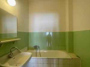 Pronájem bytu 1+1, Praha - Nové Město, Plavecká, 53 m2