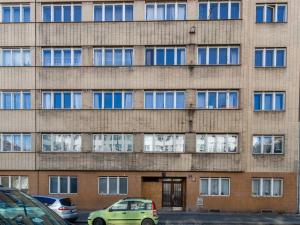 Pronájem bytu 1+1, Praha - Nové Město, Plavecká, 53 m2