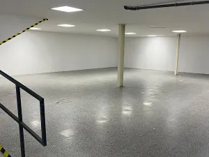 Pronájem skladu, Liberec, Rochlická, 231 m2