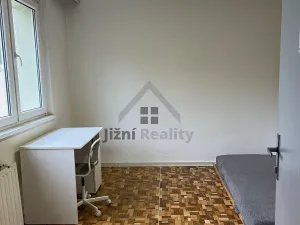 Prodej bytu 3+1, Loučovice, 72 m2