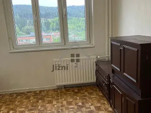 Prodej bytu 3+1, Loučovice, 72 m2