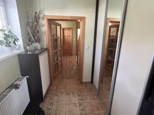 Prodej rodinného domu, Liberec, Strakonická, 115 m2