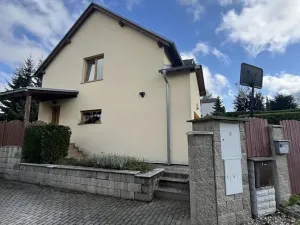 Prodej rodinného domu, Liberec, Strakonická, 115 m2