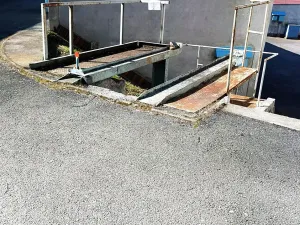 Prodej garáže, Plzeň, Lesní, 18 m2