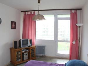 Prodej bytu 2+kk, Teplice, Trnovanská, 40 m2