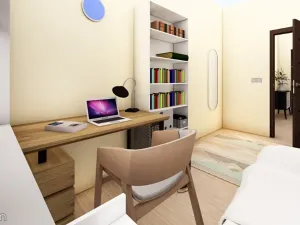 Prodej bytu 2+kk, Teplice, Trnovanská, 40 m2