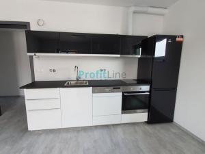 Pronájem bytu 2+kk, Šumperk, Bludovská, 56 m2