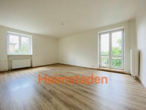 Pronájem bytu 2+1, Ostrava - Poruba, 17. listopadu, 64 m2