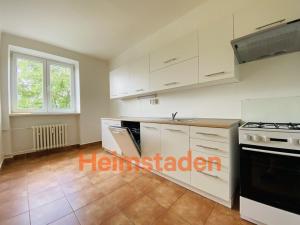 Pronájem bytu 2+1, Ostrava - Poruba, 17. listopadu, 64 m2