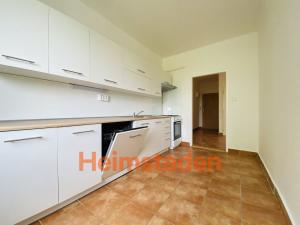Pronájem bytu 2+1, Ostrava - Poruba, 17. listopadu, 64 m2