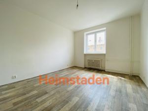 Pronájem bytu 2+1, Ostrava - Poruba, 17. listopadu, 64 m2